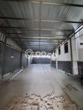 Area Strategis! Disewakan Kantor Lokasi Tarumajaya, Bekasi Cocok untuk Bisnis Area Strategis! Disewakan Kantor Lokasi Tarumajaya, Bekasi Cocok untuk Bisnis