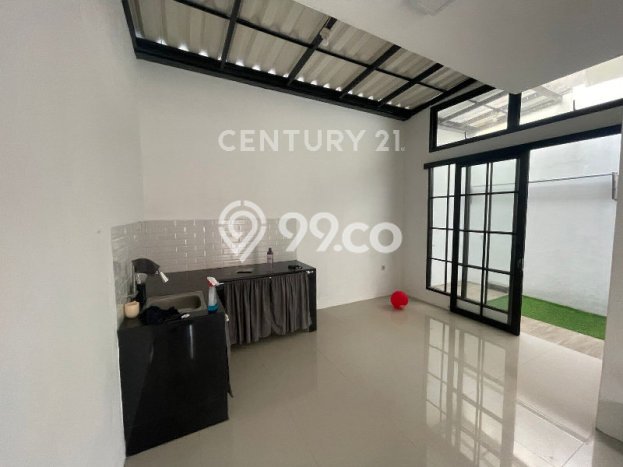Rumah Strategis Minimalis Lb 72m2 di Bekasi Barat, Bekasi Rumah Strategis Minimalis Lb 72m2 di Bekasi Barat, Bekasi