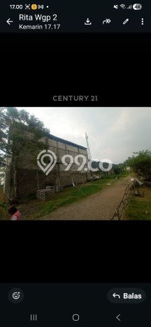 Unit Gudang Strategis di Tarumajaya, Bekasi Potensi Bisnis Besar Unit Gudang Strategis di Tarumajaya, Bekasi Potensi Bisnis Besar