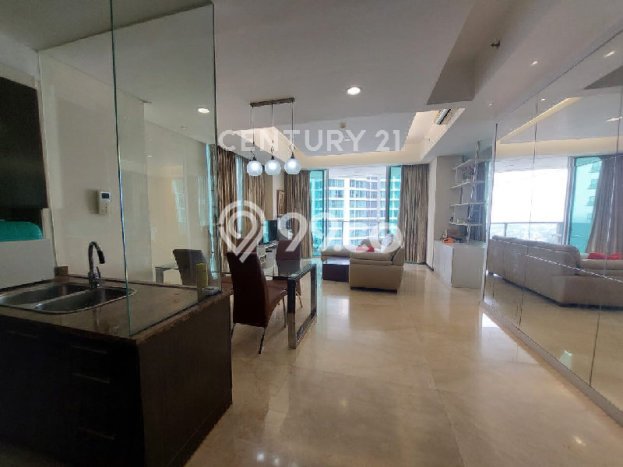 Apartemen Prestisius Dijual di Jakarta Selatan Lokasi Strategis Punya 3 Kamar Tidur Apartemen Prestisius Dijual di Jakarta Selatan Lokasi Strategis Punya 3 Kamar Tidur