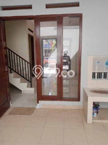Disewakan Rumah Harga Terjangkau di Harapan Indah Bekasi dengan 4 KT Disewakan Rumah Harga Terjangkau di Harapan Indah Bekasi dengan 4 KT