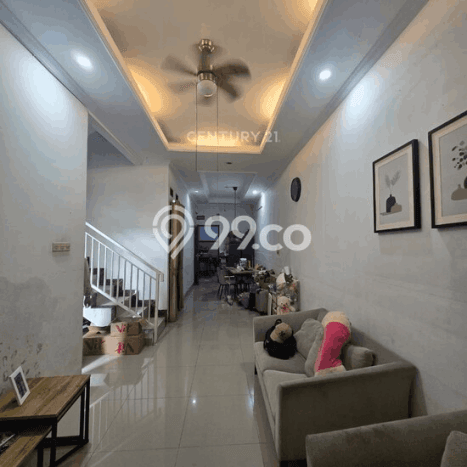 Dijual Rumah Strategis Bagus Punya 4 KT di Bekasi Utara Bekasi SHM Dijual Rumah Strategis Bagus Punya 4 KT di Bekasi Utara Bekasi SHM