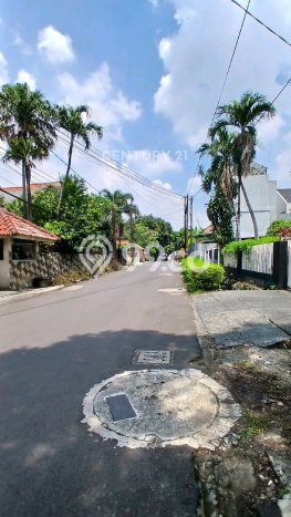 Tanah Dijual Area Strategis di Cipete Jakarta Selatan 678m2 Tanah Dijual Area Strategis di Cipete Jakarta Selatan 678m2