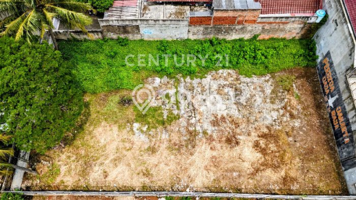 Tanah Dijual Area Strategis di Cipete Jakarta Selatan 678m2 Tanah Dijual Area Strategis di Cipete Jakarta Selatan 678m2