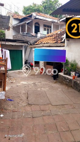 Kavling Tanah untuk Dijual di Cipinang, Jakarta Timur, Luas 300m2 Kavling Tanah untuk Dijual di Cipinang, Jakarta Timur, Luas 300m2