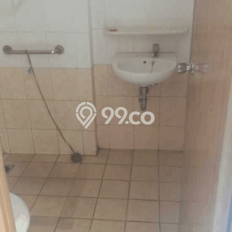 Untuk Dijual Apartemen di Kemayoran, Jakarta Pusat Punya 3 Kamar Tidur Untuk Dijual Apartemen di Kemayoran, Jakarta Pusat Punya 3 Kamar Tidur