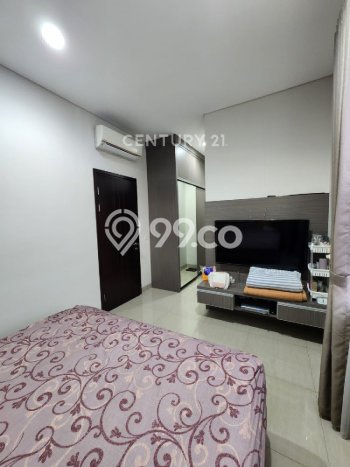 Rumah Modern 2 KT LT 60m2 di BSD City Rumah Modern 2 KT LT 60m2 di BSD City