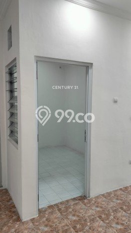 Rumah Minimalis 2 Kamar LT 90m2 di Harapan Indah Rumah Minimalis 2 Kamar LT 90m2 di Harapan Indah