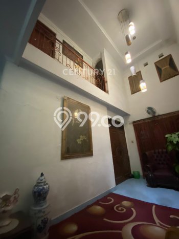 Rumah Modern 4 KT LT 90m2 di Pegangsaan Rumah Modern 4 KT LT 90m2 di Pegangsaan