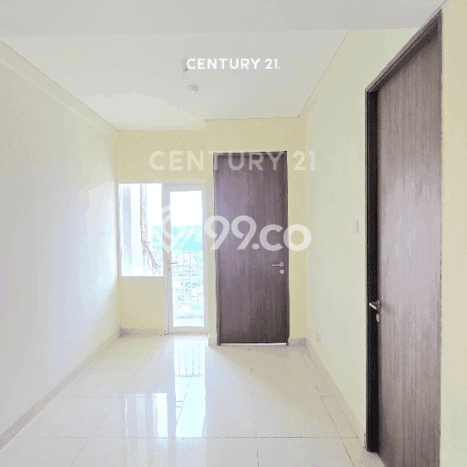 Apartemen Disewakan 2 Kamar Murah Siap Huni di Bekasi, Luas 39m2 Apartemen Disewakan 2 Kamar Murah Siap Huni di Bekasi, Luas 39m2