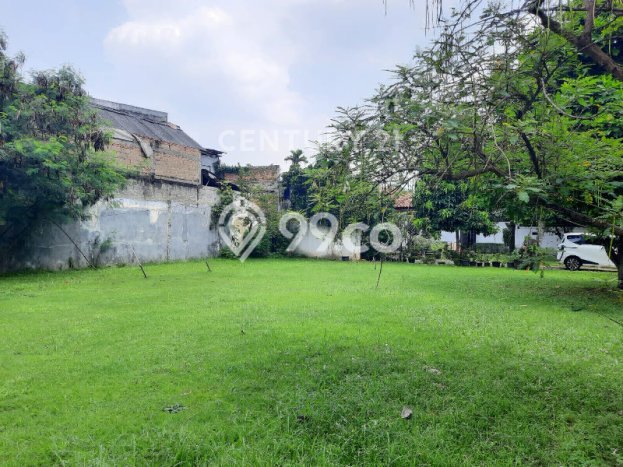 Dijual Tanah di Jakarta Selatan, Luas 430m2 SHM Dijual Tanah di Jakarta Selatan, Luas 430m2 SHM