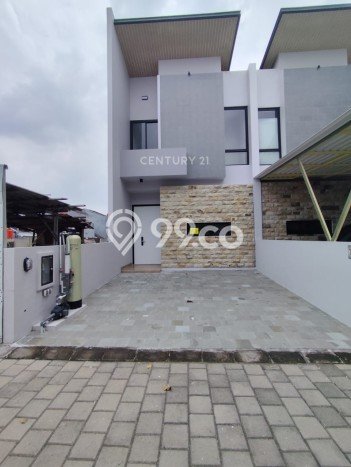 Hunian Nyaman Asri 2 KT Siap Pakai di Jatibening Bekasi Hunian Nyaman Asri 2 KT Siap Pakai di Jatibening Bekasi