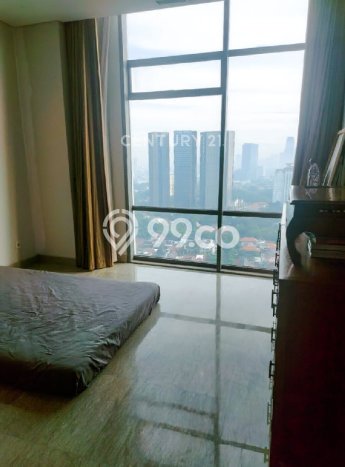 Apartemen Prestisius Dijual di Kebayoran Baru Luas 185m2 Apartemen Prestisius Dijual di Kebayoran Baru Luas 185m2