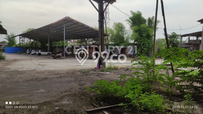Gudang Dijual di Jakarta Utara LT 9215m2 & LB 4000m2 Lokasi Terbaik! Gudang Dijual di Jakarta Utara LT 9215m2 & LB 4000m2 Lokasi Terbaik!