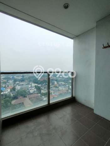 Apartemen Minimalis untuk Disewa, 3 Kamar di Jakarta Selatan Apartemen Minimalis untuk Disewa, 3 Kamar di Jakarta Selatan
