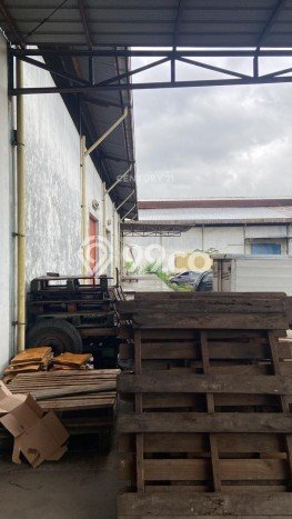 Gudang Disewakan di Area Ramai Cibitung, Bekasi Gudang Disewakan di Area Ramai Cibitung, Bekasi