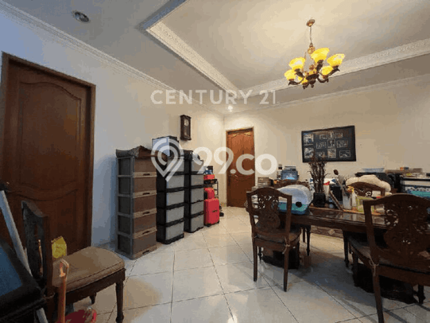 Hunian Mewah Siap Huni LT 180m2 di Kelapa Gading, Jakarta Utara Hunian Mewah Siap Huni LT 180m2 di Kelapa Gading, Jakarta Utara