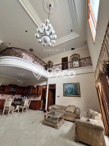 Rumah Eksklusif Siap Huni LT 312m2 di Duren Sawit, Jakarta Timur Rumah Eksklusif Siap Huni LT 312m2 di Duren Sawit, Jakarta Timur