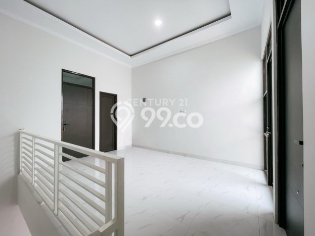 Rumah Minimalis 3 KT di Pondok Ungu Bekasi Rumah Minimalis 3 KT di Pondok Ungu Bekasi