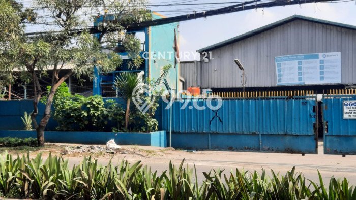 Disewakan Gudang di Pusat Kota Bekasi Ramai Strategis Disewakan Gudang di Pusat Kota Bekasi Ramai Strategis