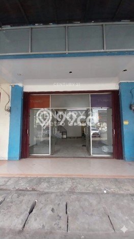 Disewakan Ruko di Pusat Kota Bekasi Ramai Strategis Disewakan Ruko di Pusat Kota Bekasi Ramai Strategis