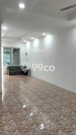 Rumah Minimalis 2 Kamar LT 90m2 di Harapan Indah Rumah Minimalis 2 Kamar LT 90m2 di Harapan Indah