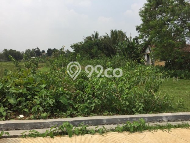 Lahan untuk Dijual Lokasi Legok, Tangerang Luas 735m2 SHM Lahan untuk Dijual Lokasi Legok, Tangerang Luas 735m2 SHM
