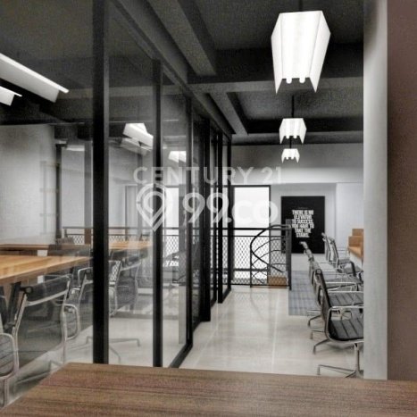 Ruko Dijual di Prime Area Jakarta Barat Luas 96m2 Ruko Dijual di Prime Area Jakarta Barat Luas 96m2