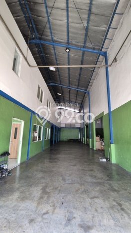Lokasi Strategis! Dijual Gudang Bisnis di Cakung, Jakarta Timur Kondisi Bagus Lokasi Strategis! Dijual Gudang Bisnis di Cakung, Jakarta Timur Kondisi Bagus