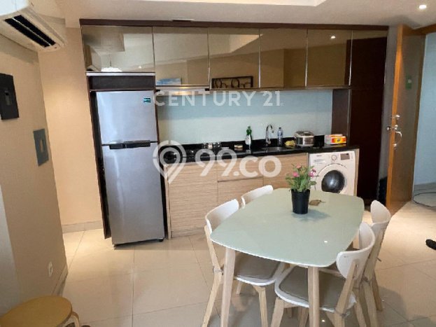 Dijual Apartemen Nyaman di Kemayoran Jakarta Pusat 2 Kamar Tidur Dijual Apartemen Nyaman di Kemayoran Jakarta Pusat 2 Kamar Tidur