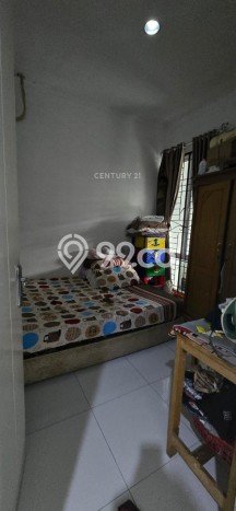Jual Rumah Bagus Siap Huni LB 72m2 di Tarumajaya, Bekasi Jual Rumah Bagus Siap Huni LB 72m2 di Tarumajaya, Bekasi