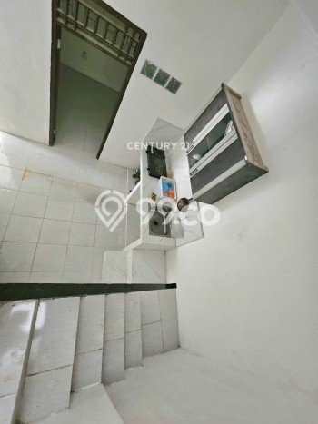 Rumah Strategis Modern Lb 60m2 di Bekasi Utara, Bekasi Rumah Strategis Modern Lb 60m2 di Bekasi Utara, Bekasi