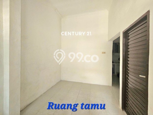 Rumah Strategis Modern Lb 60m2 di Bekasi Utara, Bekasi Rumah Strategis Modern Lb 60m2 di Bekasi Utara, Bekasi