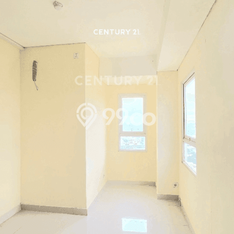 Apartemen Disewakan 2 Kamar Murah Siap Huni di Bekasi, Luas 39m2 Apartemen Disewakan 2 Kamar Murah Siap Huni di Bekasi, Luas 39m2