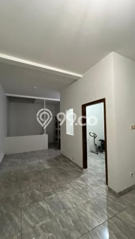 Rumah Modern Minimalis 3 KT Siap Huni di Pagedangan Rumah Modern Minimalis 3 KT Siap Huni di Pagedangan
