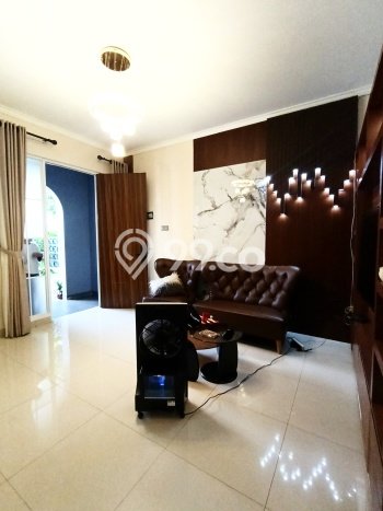 Jual Rumah Favorit Siap Huni LB 200m2 di Cileungsi, Bogor Jual Rumah Favorit Siap Huni LB 200m2 di Cileungsi, Bogor