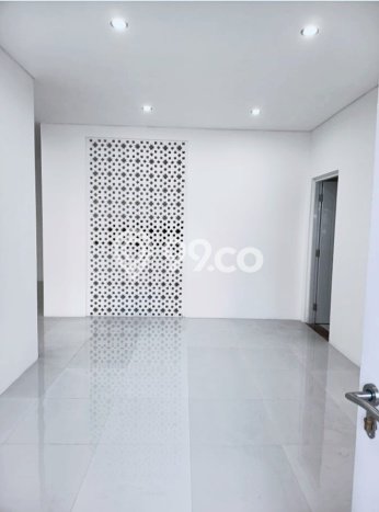 Rumah Luxury Modern Tanpa Renovasi di Villa Melati Mas Tangerang Selatan Rumah Luxury Modern Tanpa Renovasi di Villa Melati Mas Tangerang Selatan