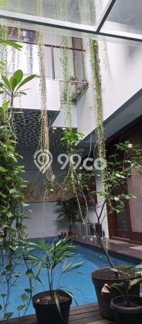 Jual Rumah Luas Elegan Dengan View Cantik di Radio Dalam, Jakarta Selatan Jual Rumah Luas Elegan Dengan View Cantik di Radio Dalam, Jakarta Selatan