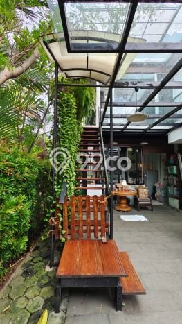 Hunian Elit LB 480m2 Siap Huni Desain Elegan di Puri Mansion, Jakarta Barat Hunian Elit LB 480m2 Siap Huni Desain Elegan di Puri Mansion, Jakarta Barat