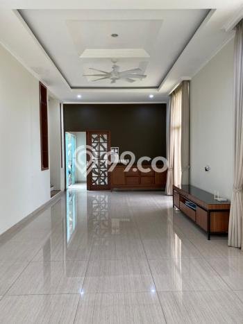 Rumah Sewa Tangerang LT 216m2 LB 260m2 Kawasan BSD Foresta Rumah Sewa Tangerang LT 216m2 LB 260m2 Kawasan BSD Foresta