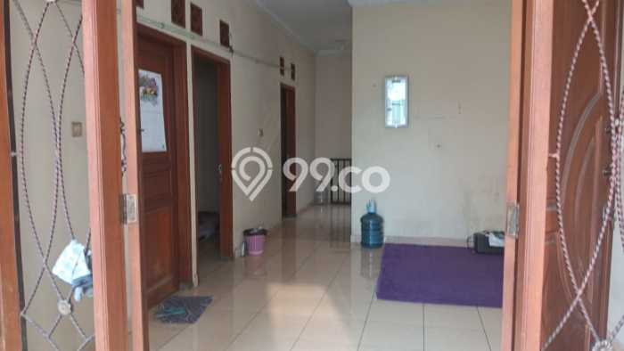 Rumah Modern Minimalis 4 Kamar Bisa Langsung Pindah di Cengkareng Rumah Modern Minimalis 4 Kamar Bisa Langsung Pindah di Cengkareng