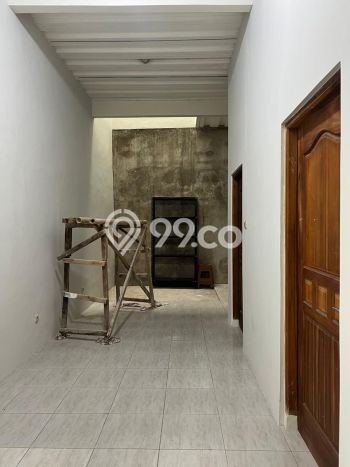 Rumah Modern Minimalis 3 KT Siap Huni di Pagedangan Rumah Modern Minimalis 3 KT Siap Huni di Pagedangan