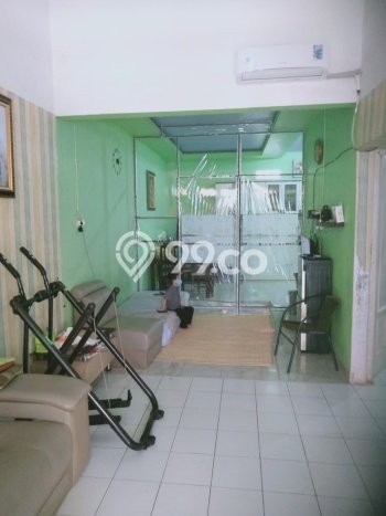 Rumah Luas Asri 2 KT Siap Huni di Cikupa Citra Raya Tangerang Rumah Luas Asri 2 KT Siap Huni di Cikupa Citra Raya Tangerang