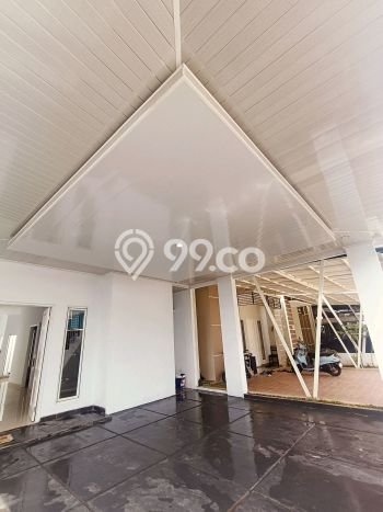Dijual Rumah 4 Kamar Lokasi Ideal Bagus dan Strategis di Serpong Dijual Rumah 4 Kamar Lokasi Ideal Bagus dan Strategis di Serpong