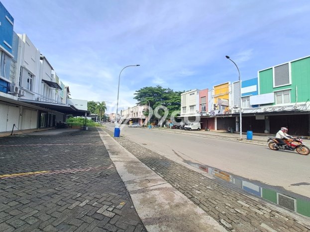 Untuk Dijual Ruko di Serpong Utara Tangerang Selatan LT 120m2 / LB 240m2 Untuk Dijual Ruko di Serpong Utara Tangerang Selatan LT 120m2 / LB 240m2