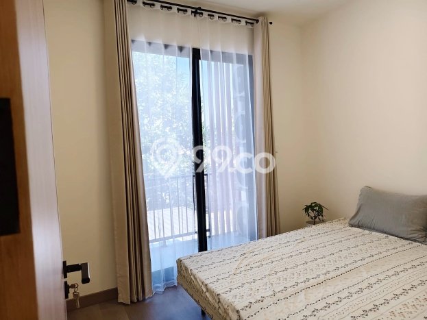 Rumah Strategis Modern Lb 108m2 di Pagedangan, Tangerang Rumah Strategis Modern Lb 108m2 di Pagedangan, Tangerang