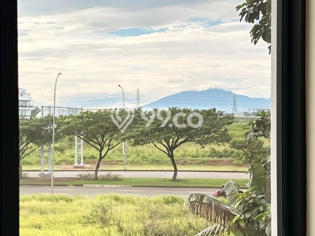 Rumah Strategis Modern Lb 108m2 di Pagedangan, Tangerang Rumah Strategis Modern Lb 108m2 di Pagedangan, Tangerang