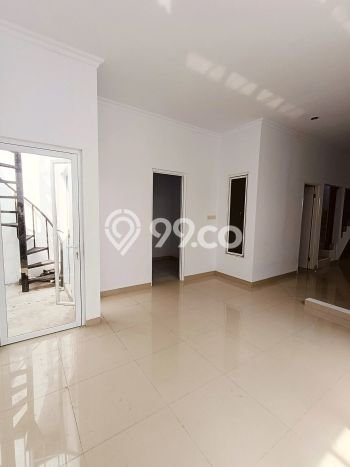 Dijual Rumah 4 Kamar Lokasi Ideal Bagus dan Strategis di Serpong Dijual Rumah 4 Kamar Lokasi Ideal Bagus dan Strategis di Serpong