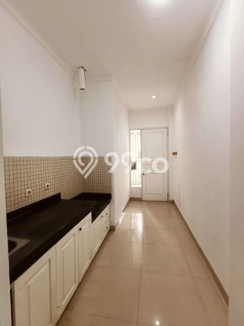 Jual Rumah Eksklusif 4 KT di Serua, Tangerang Jual Rumah Eksklusif 4 KT di Serua, Tangerang