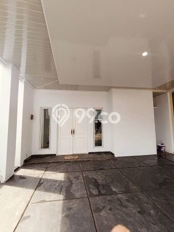 Dijual Rumah 4 Kamar Lokasi Ideal Bagus dan Strategis di Serpong Dijual Rumah 4 Kamar Lokasi Ideal Bagus dan Strategis di Serpong